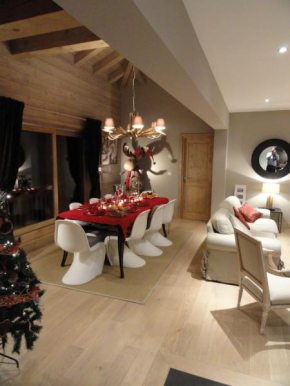 les craterelles Courchevel 1550